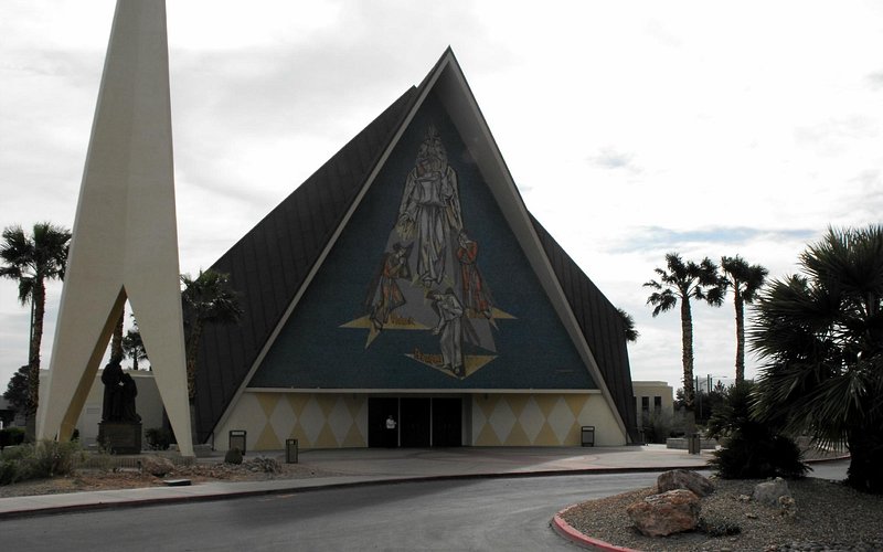 Guardian Angel Cathedral