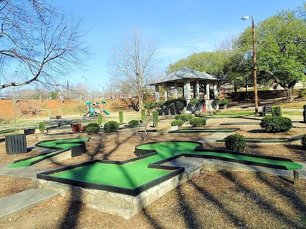 McPherson Park