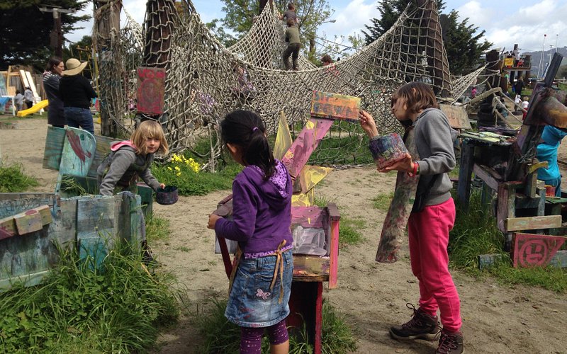 Adventure Playground