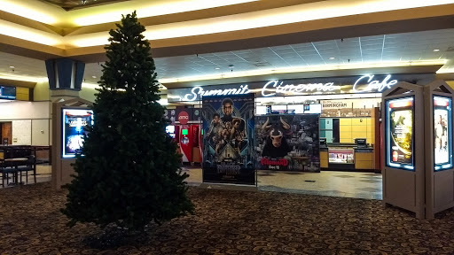 Carmike Cinemas Summit 16