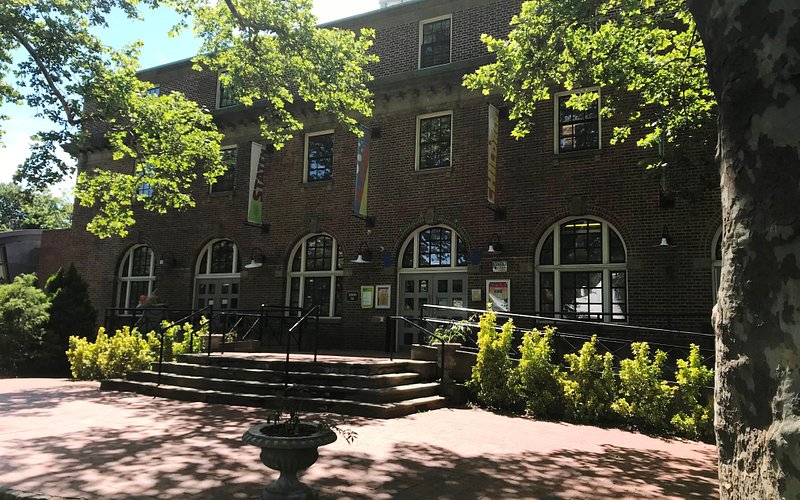 Staten Island Children's Museum