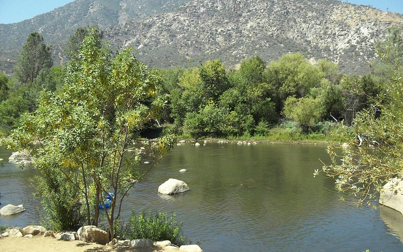 Kern River