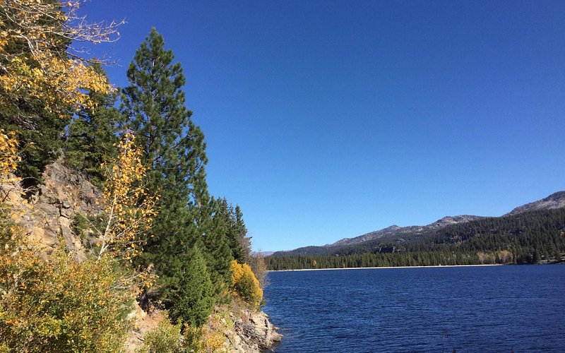 Ponderosa State Park