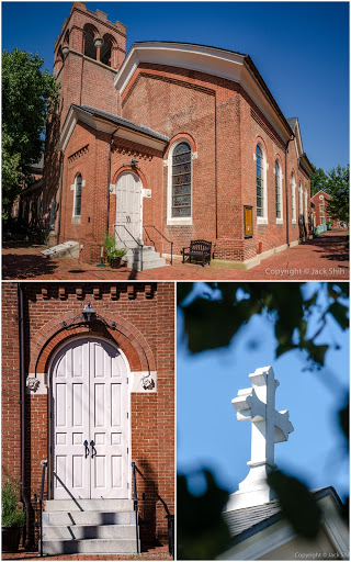 Emmanuel Chester Parish