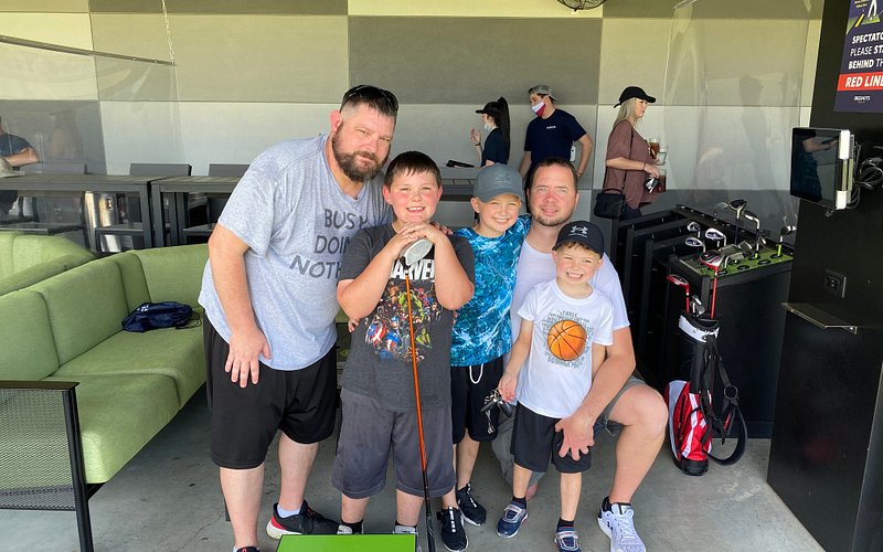 BigShots Golf