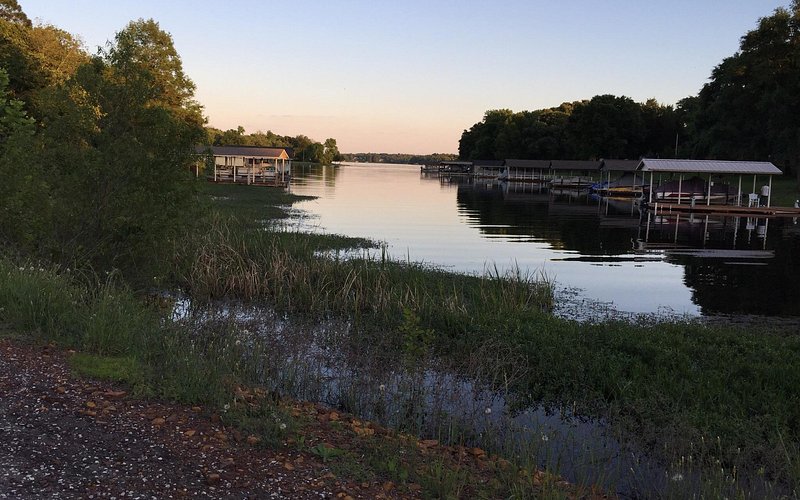 Lake Athens