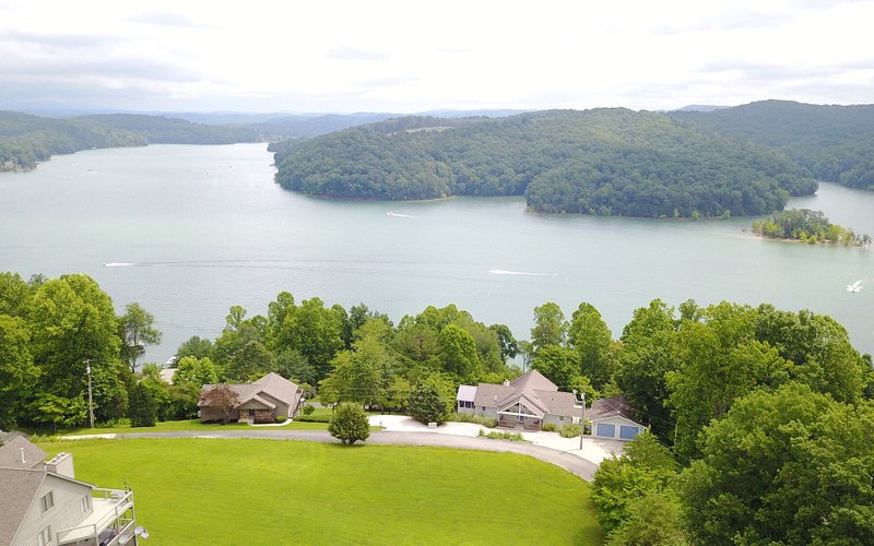 Norris Lake