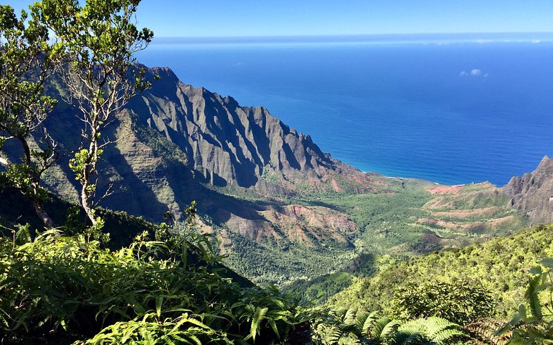 Koke'e State Park