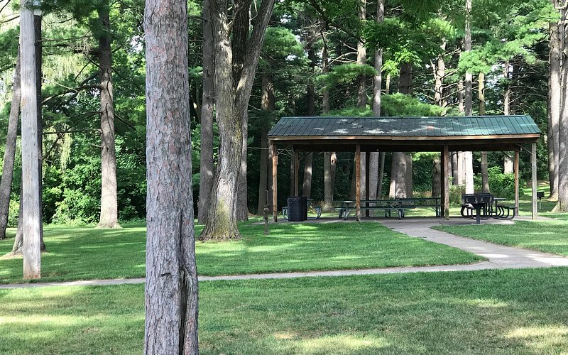 Ketchum Park