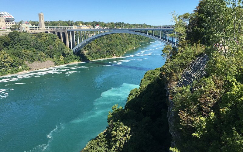 Niagara Falls State Park