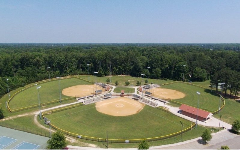 Kiwanis Park