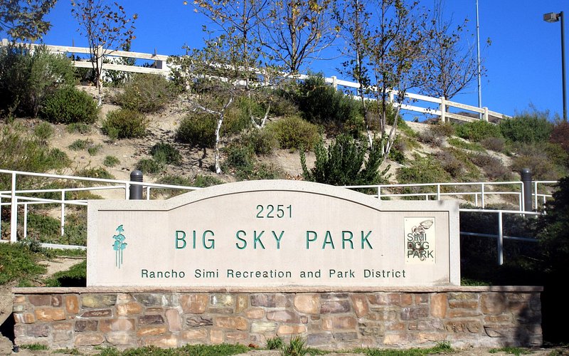 Big Sky Park