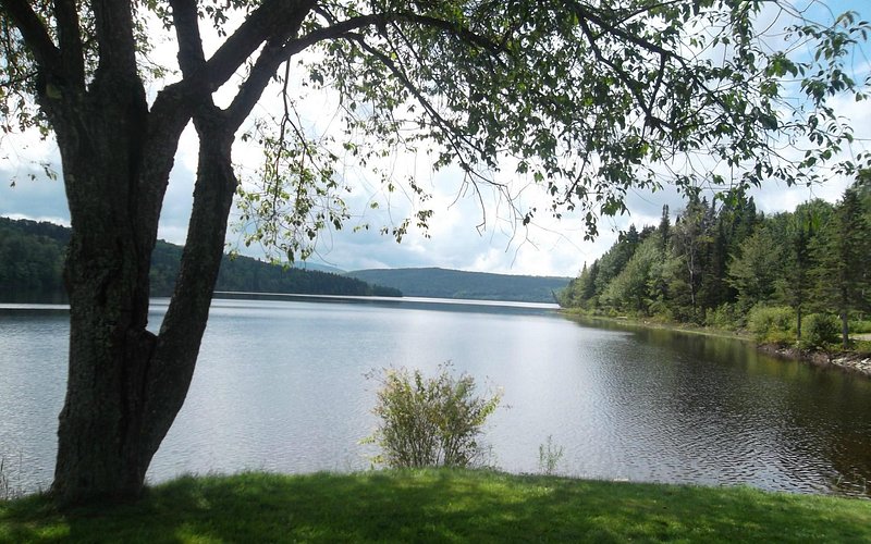 Lake Francis State Park