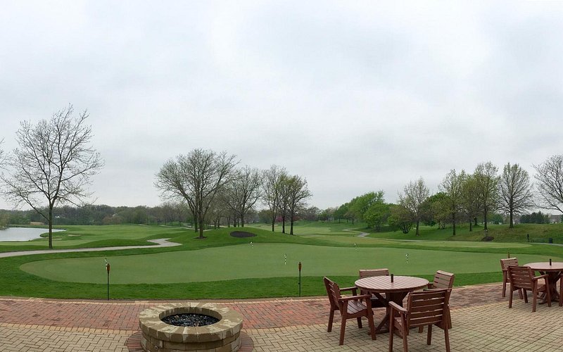 Orchard Valley Golf Course