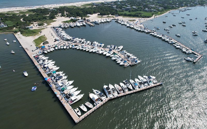 Atlantique Marina By Strong's & Grovers