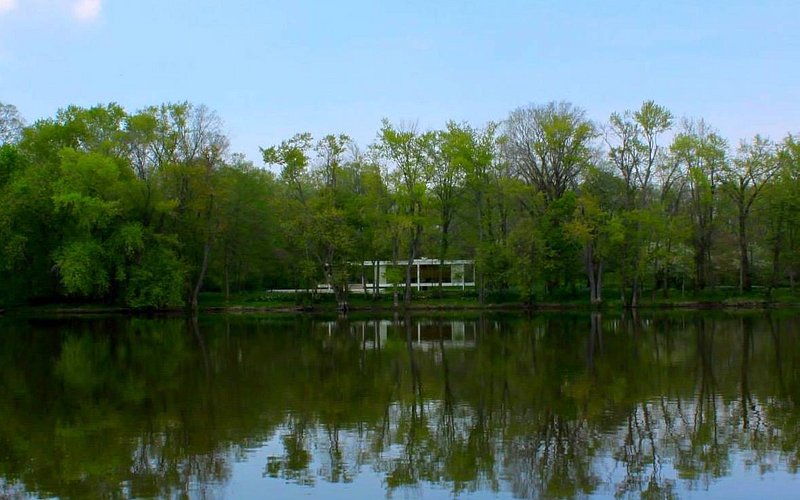 Silver Springs State Park