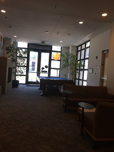 Hillel at UCLA