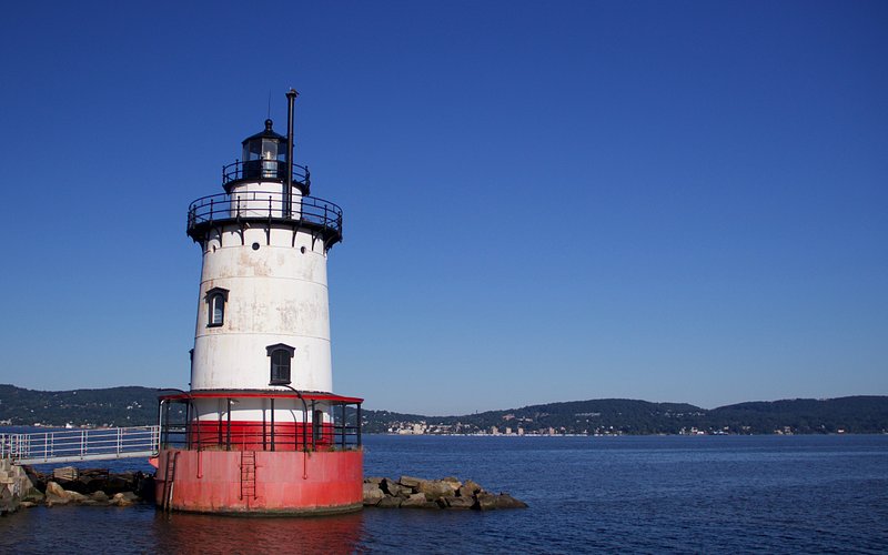 Kingsland Point Park