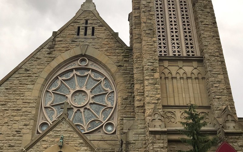 St John's Episcopal Church