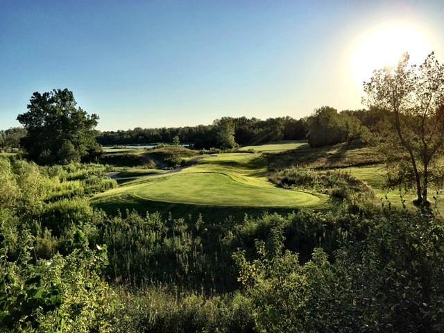 Rock Hollow Golf Club