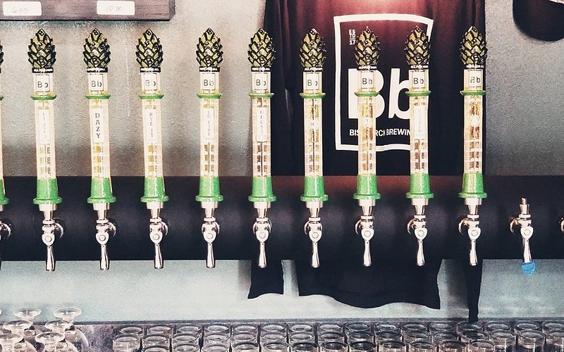 Bismarck Brewing
