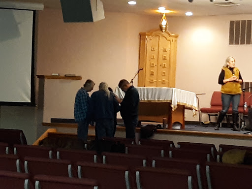 Beth Messiah Jewish Congregation