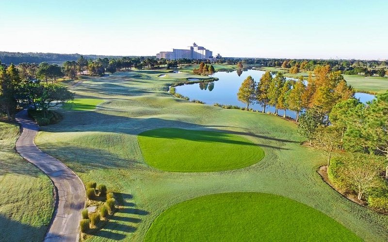 Shingle Creek Golf Club