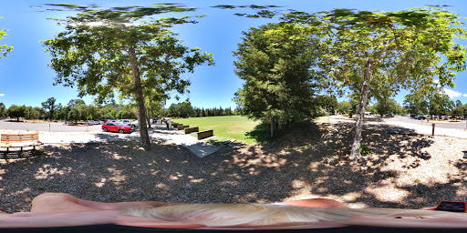 Bennett Valley Golf Course