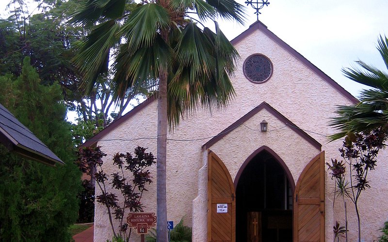 Holy Innocents Church