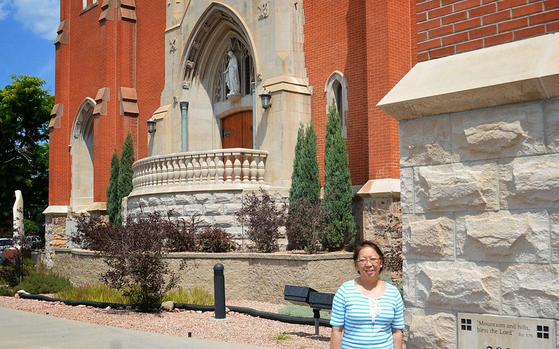 St. Mary's Catholic Cathedral