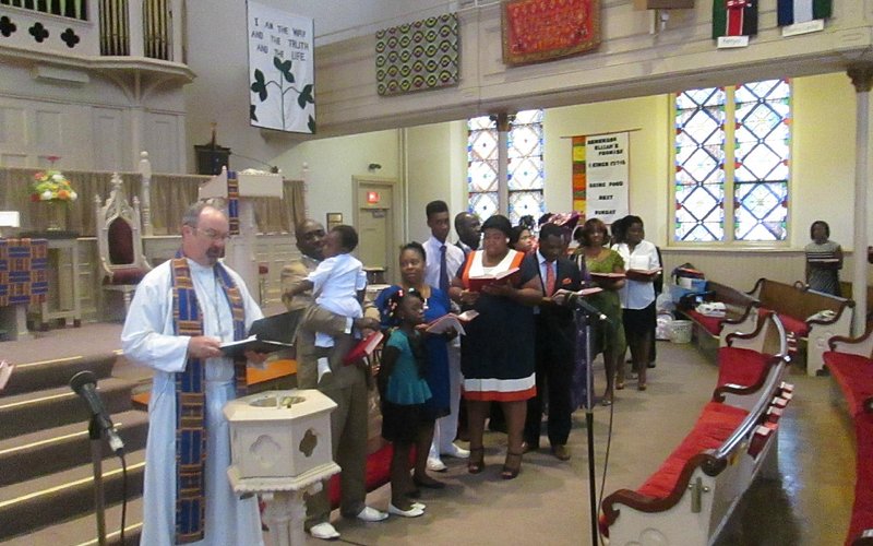 United Methodist Church