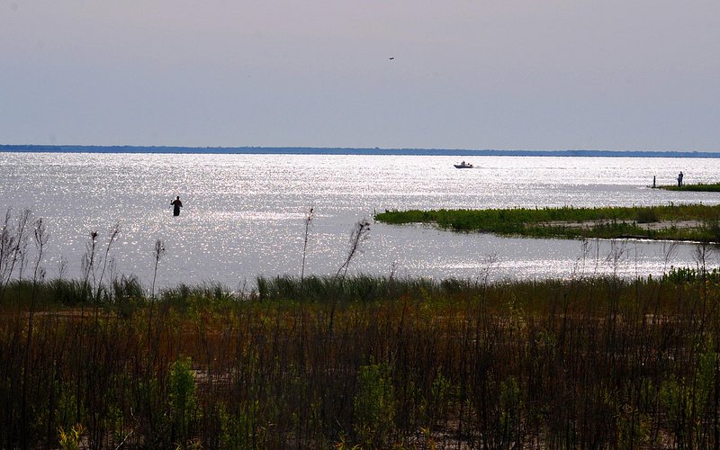 Lake Tawakoni State Park