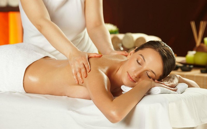 Psychic Readings and Massage with Chaya