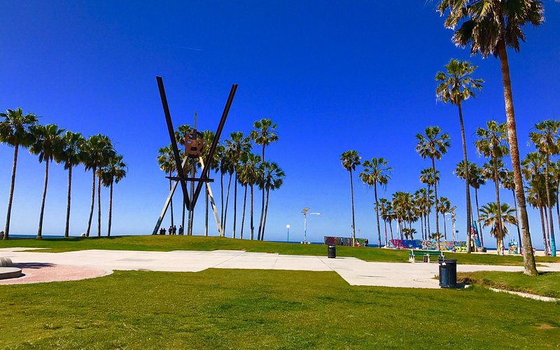 Venice Beach