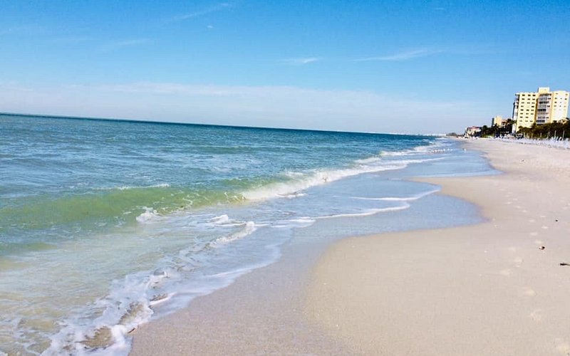 Vanderbilt Beach