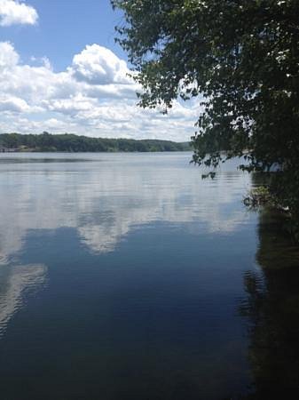 Lake Wallenpaupack