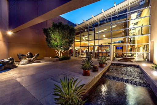 Spa at Gainey Village