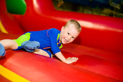 Bounce City Brandon