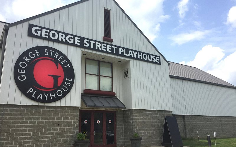 George Street Playhouse