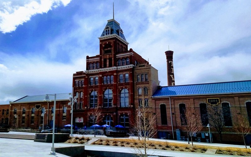Tivoli Brewery