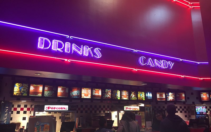 Starplex Cinemas