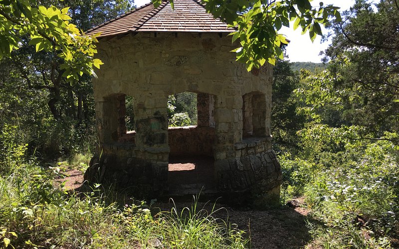 Meramec State Park