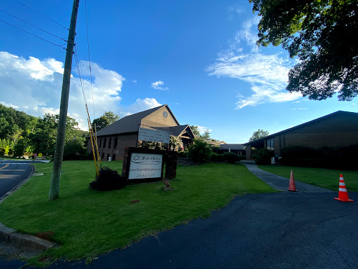 Beth Hallel Messianic Synagogue