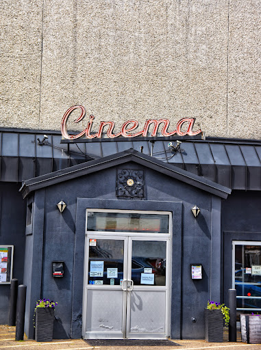 Cinema Saver