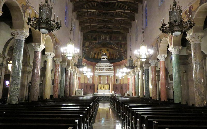 St. Andrew Church