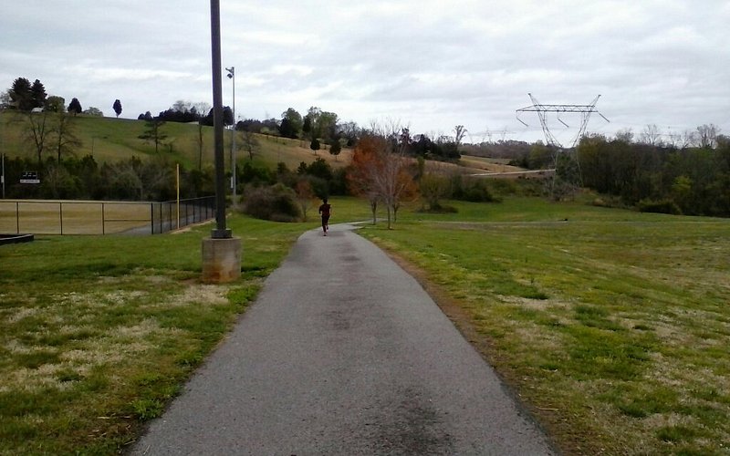 Northwest Sports Complex
