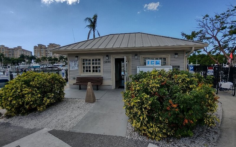 Cocohatchee River Park