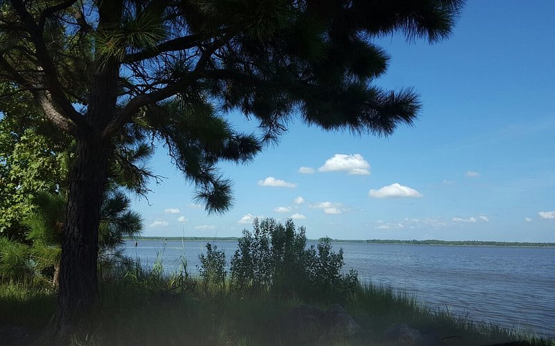 York River State Park
