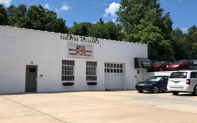 Theatre Alliance