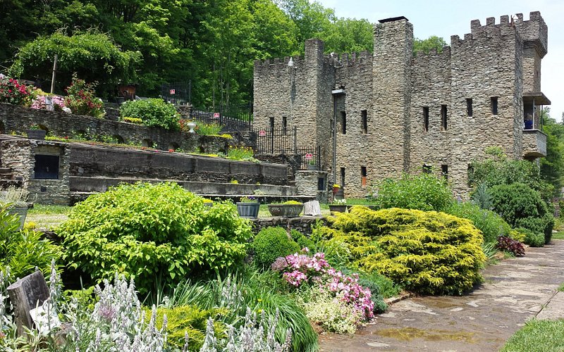 Loveland Castle